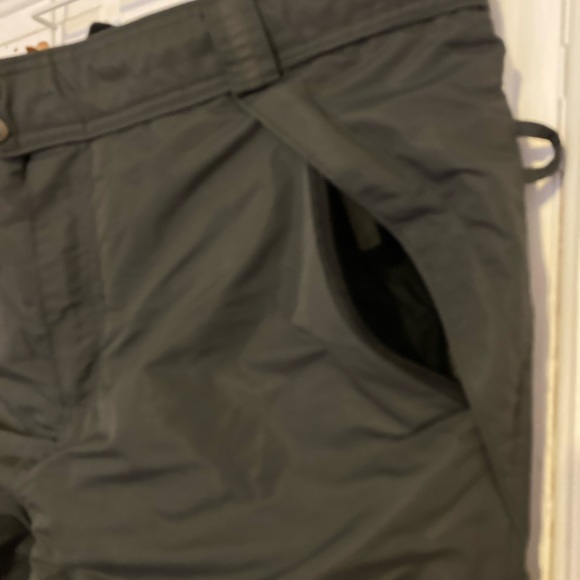 Snow pants for men’s size XL - Picture 4 of 11